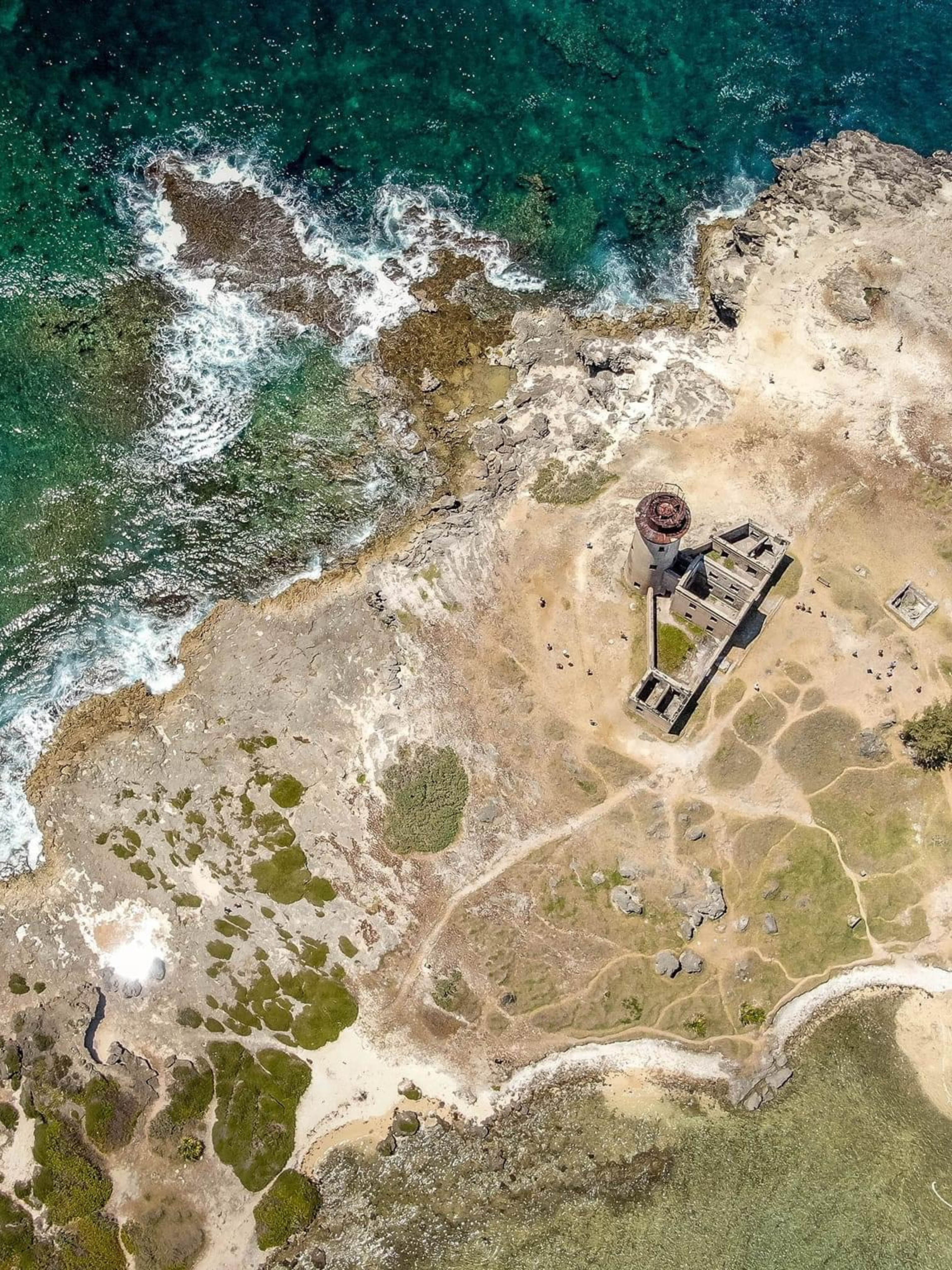 South-East Mauritius Half-Day Explorer: Sail, Snorkel & Discover!