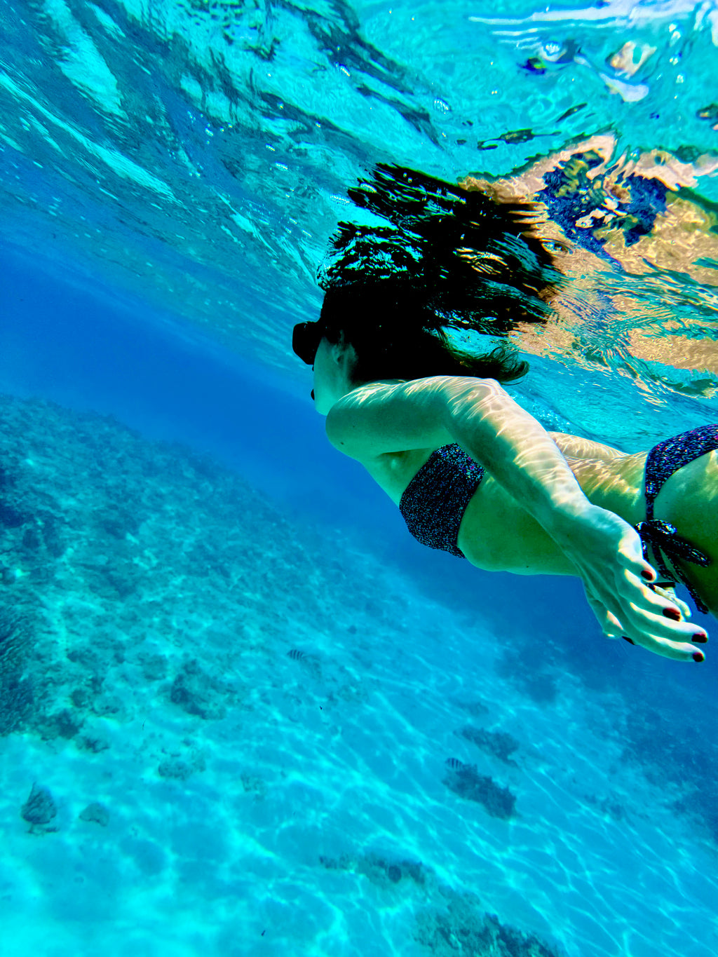 South-East Mauritius Half-Day Explorer: Sail, Snorkel & Discover!