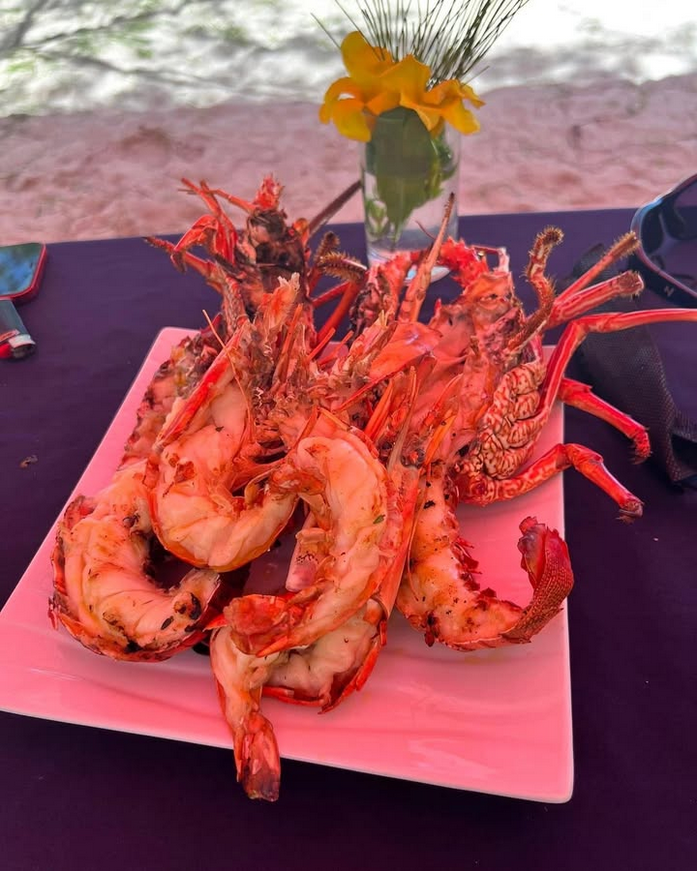 5 Islands Tour – South East Mauritius (Private Trip)