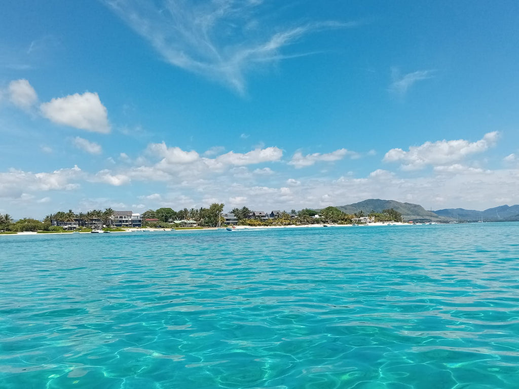 South-East Mauritius Half-Day Explorer: Sail, Snorkel & Discover!