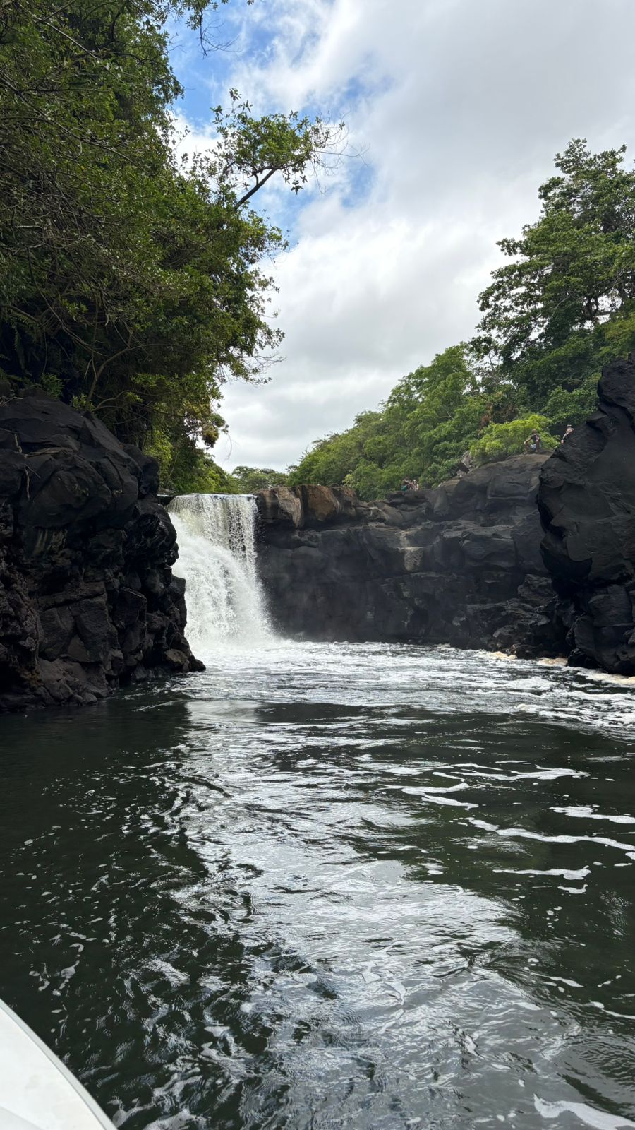 5 Islands Tour – South East Mauritius (Private Trip)