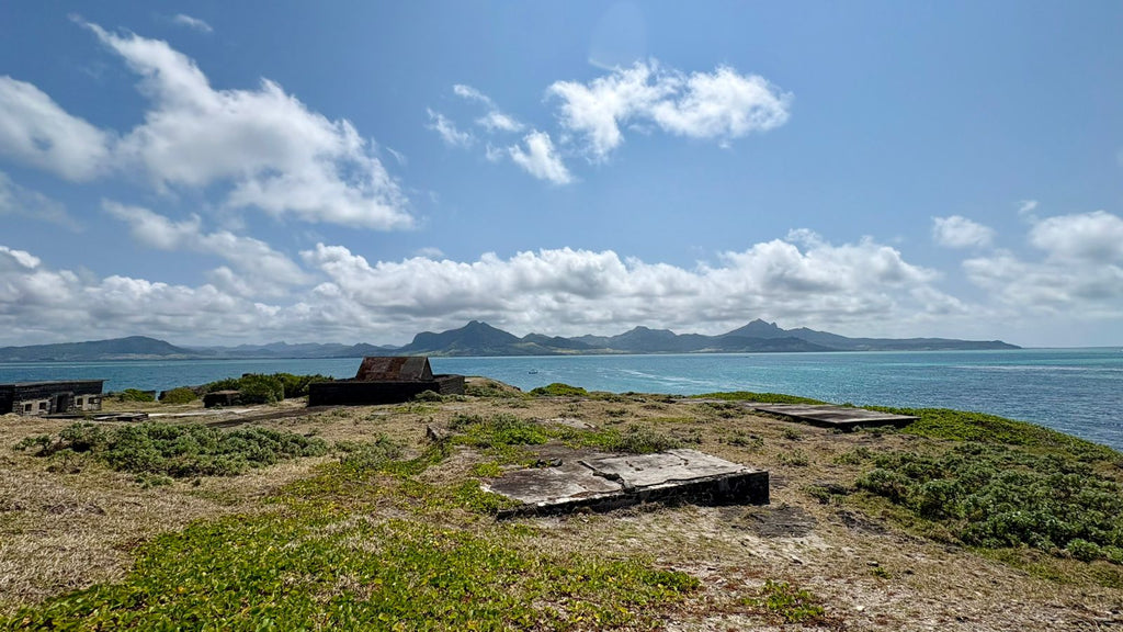 5 Islands Tour – South East Mauritius (Private Trip)