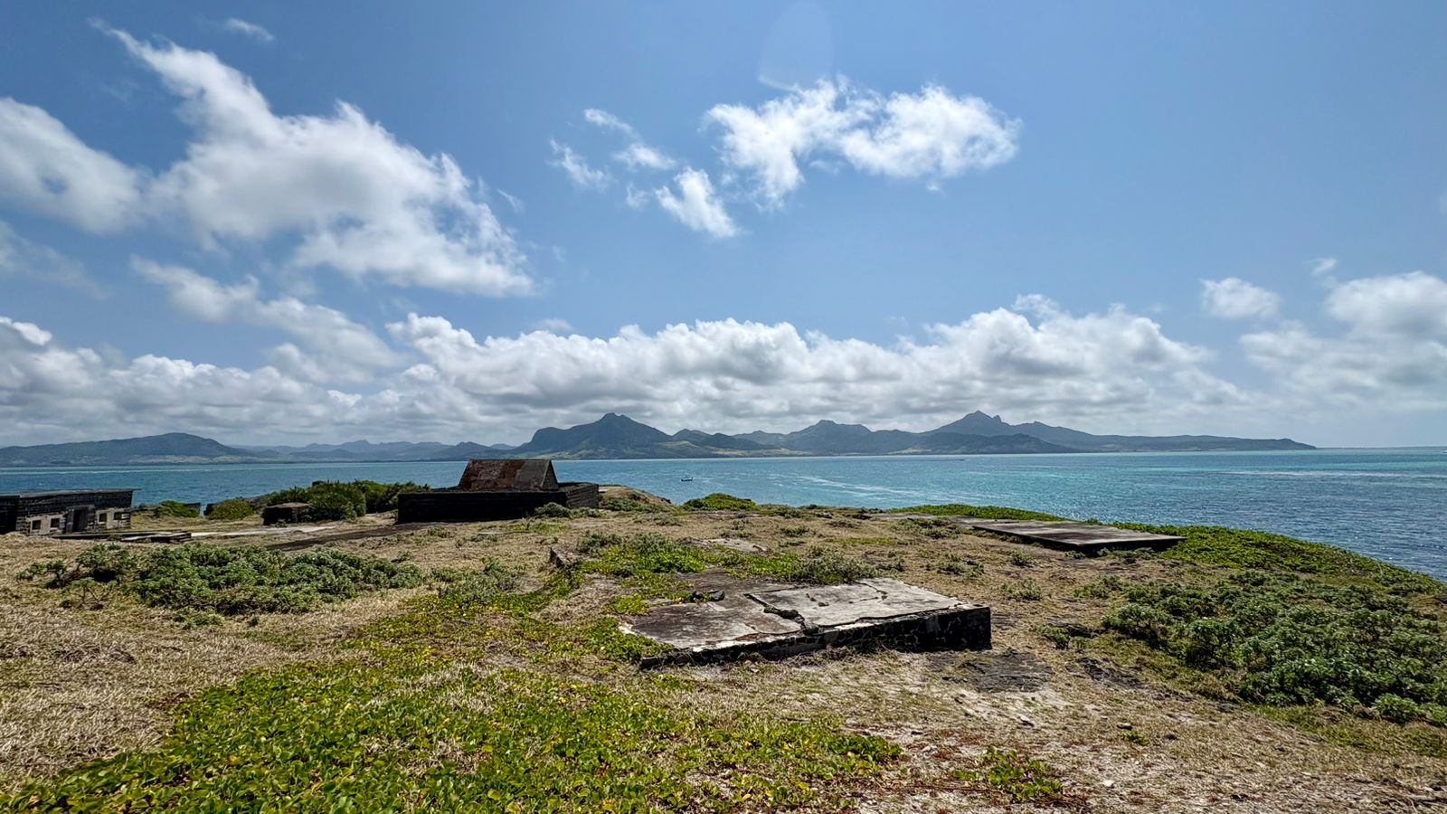 5 Islands Tour – South East Mauritius (Private Trip)