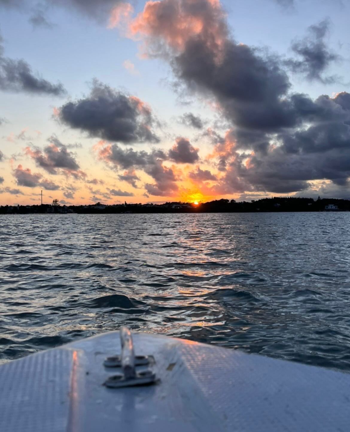 South-East Mauritius: Sunset Apéro Cruise