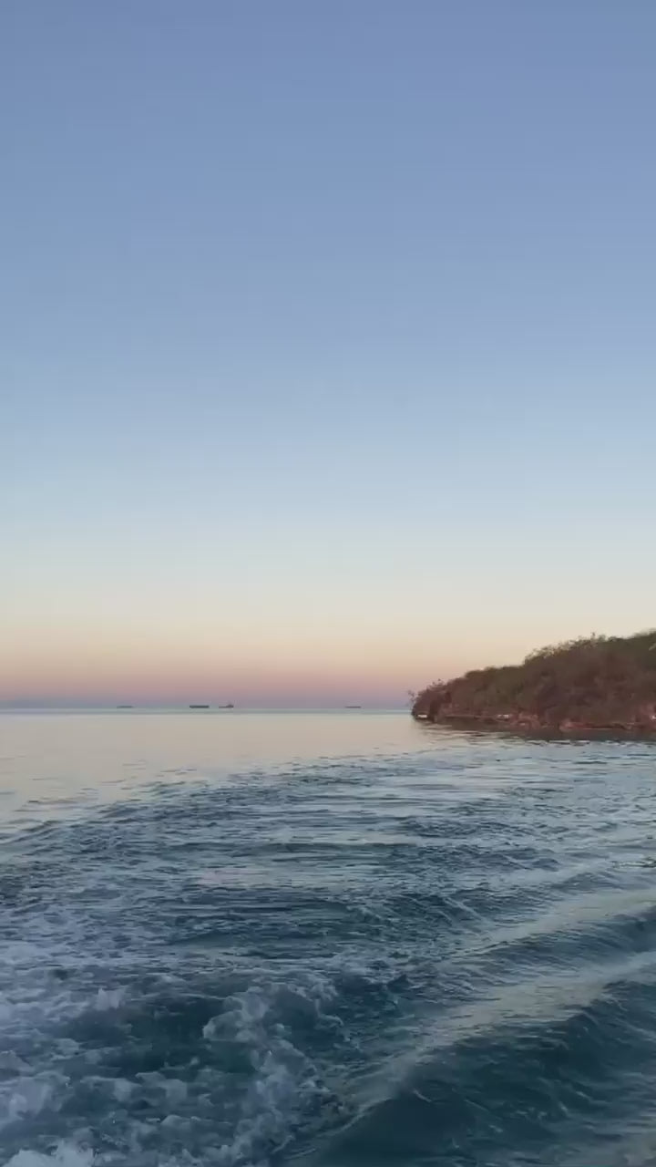 South-East Mauritius: Sunset Apéro Cruise