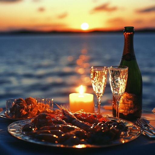 South-East Mauritius: Sunset Apéro Cruise